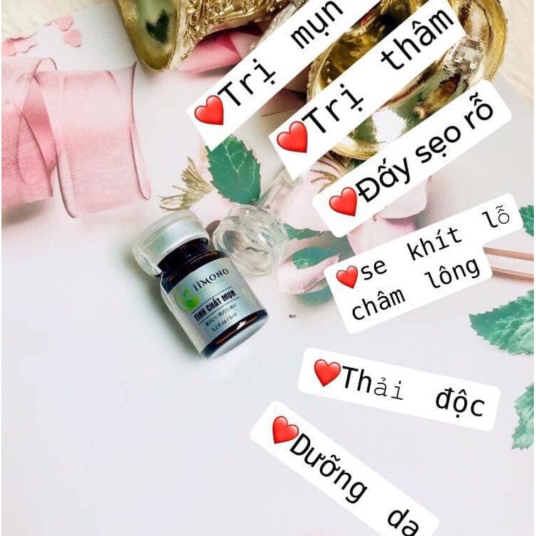 Bộ chăm sóc da mụn, giảm thâm mụn IIMONO | BigBuy360 - bigbuy360.vn