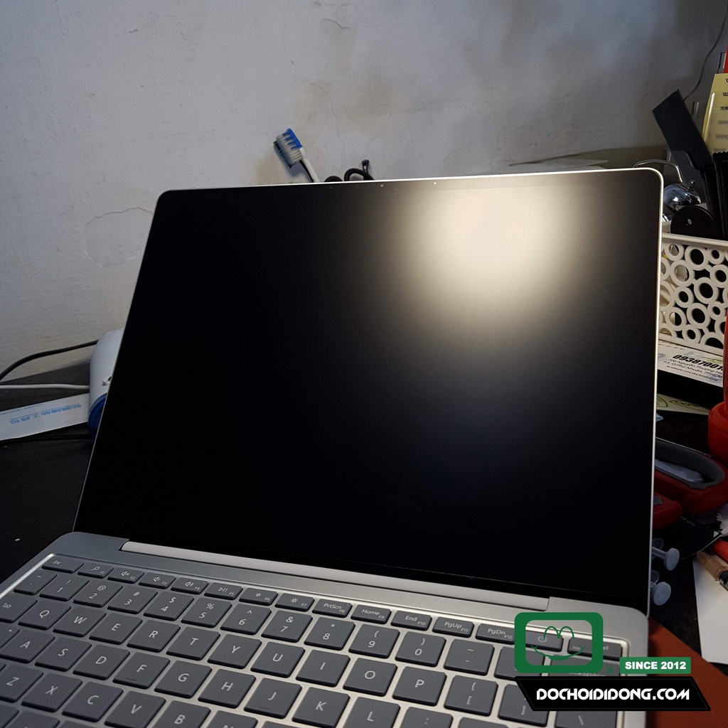 Miếng dán PPF Hydorgen Laptop microsoft surface go trong, nhám cao cấp