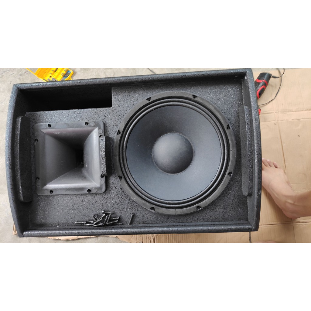 Loa DMX full karaoke bass 30 hàng đẹp