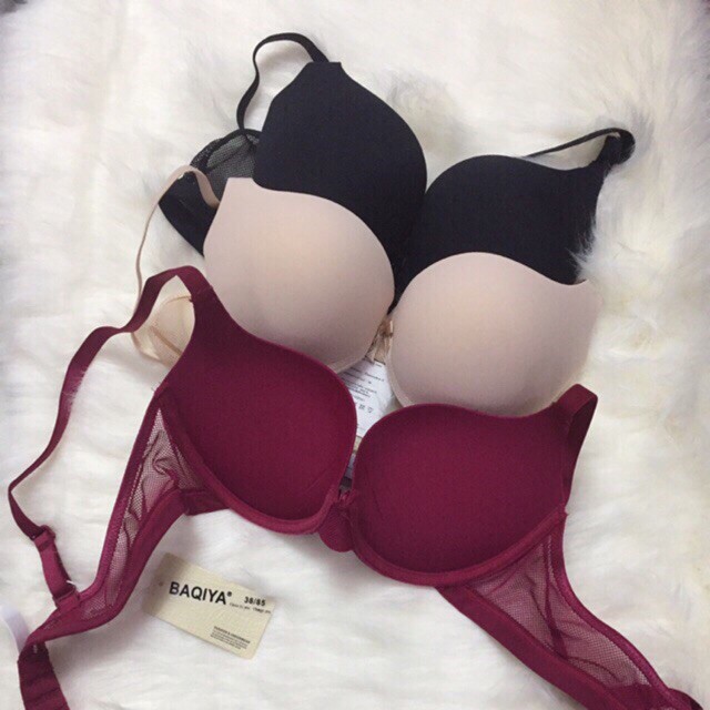 Áo Lót,Áo Ngực Mẫu Mới Siêu Đẩy, Siêu Nâng Ngực,Áo Lót Nữ,Áo Ngực Nữ,Áo Lót Có Gọng Mã K32 | BigBuy360 - bigbuy360.vn