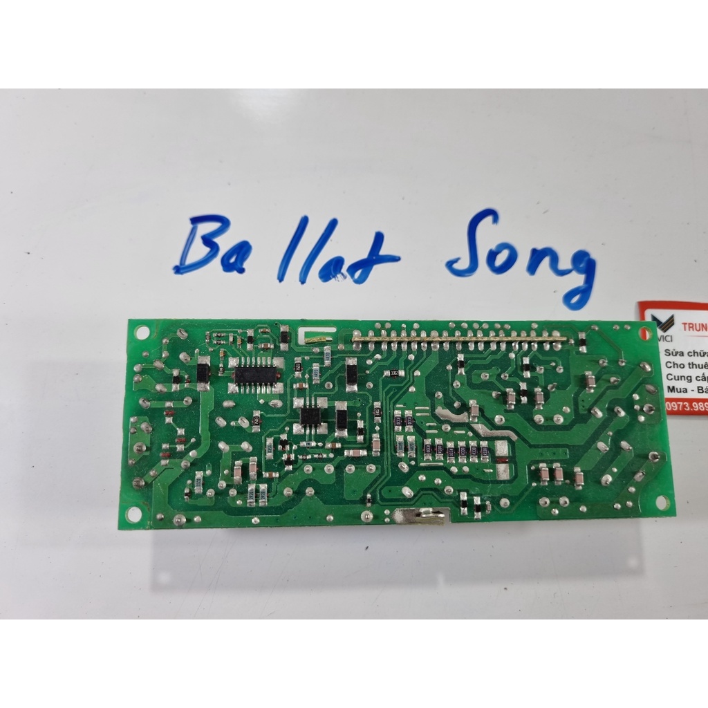 Bo Ballat Máy Chiếu Sony, Hàng Tách Máy, Bảo Hành 1 Tháng Sản Phẩm