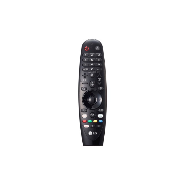 Điều khiển TV LG AN-MR19BA Magic Remote Control 2018 - 2019