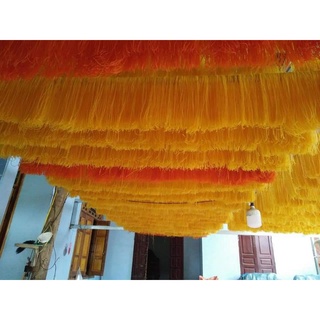 Bún ngô khô