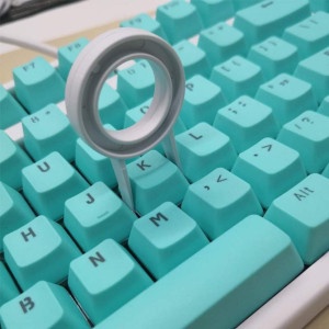 Dụng cụ tháo gắp keycap bàn phím- tháo switch