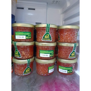 Trứng Cá Hồi -90Gr