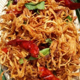 1KG KHÔ GÀ THƯỢNG HẠNG