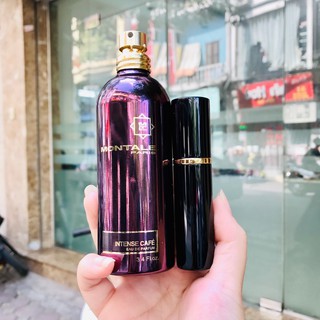 [BILL SEPHORA] [Mẫu thử] Nước hoa Montale Intense Cafe