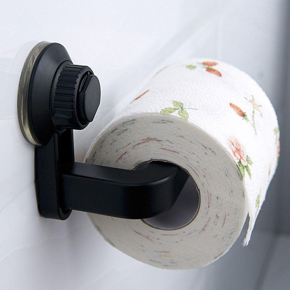 Giá Đỡ Cuộn Giấy Vệ Sinh Gắn Tường Tiện Lợi
