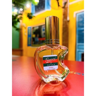 Nước Hoa Mini GUCCI SPORT 20ml (mẫu táo)