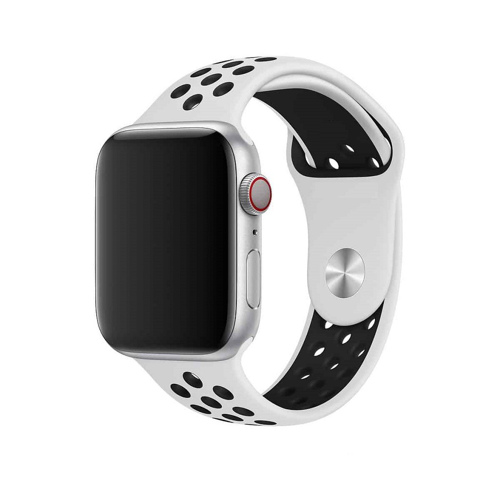 Dây Apple Watch ⚡ Dây Apple Watch Sports Năng Động - Hot Trend ⚡ Apple Watch Series 5/4/3/2/1 - Tuấn Case 75