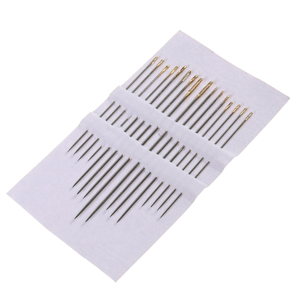 Bộ 16 kim may đồ