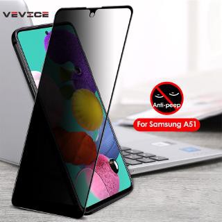 SAMSUNG A51/A71 CƯỜNG LỰC FULL MÀN CHỐNG NHÌN TRỘM CAO CẤP