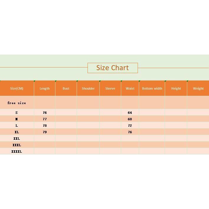 Chân Váy Dệt Kim Chữ A Lưng Cao Thời Trang Dễ Phối Đồ