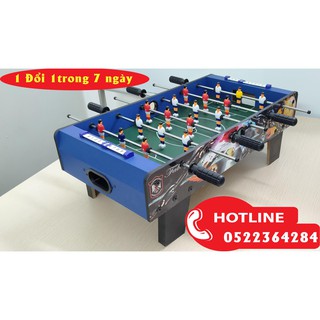 Bàn bi lắc mini Vigo Kids bằng  gỗ dài 69 cm, hình ảnh bắt mắt (kích thước dài 69x rộng 37x cao 24 cm)