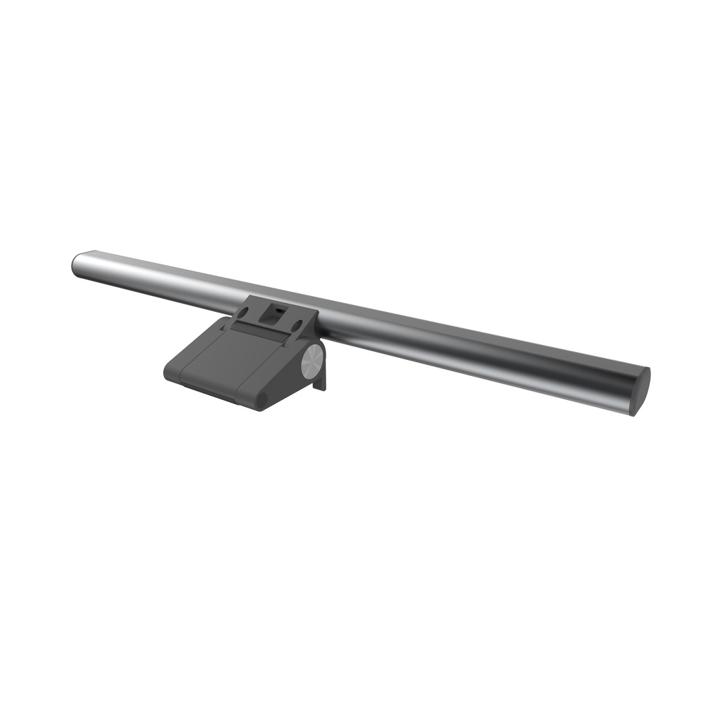 Đèn treo gắn màn hình laptop, máy tính tích hợp camera 1080p, ba chế độ màu, hình ảnh sắc nét, chất liệu hợp kim nhôm.