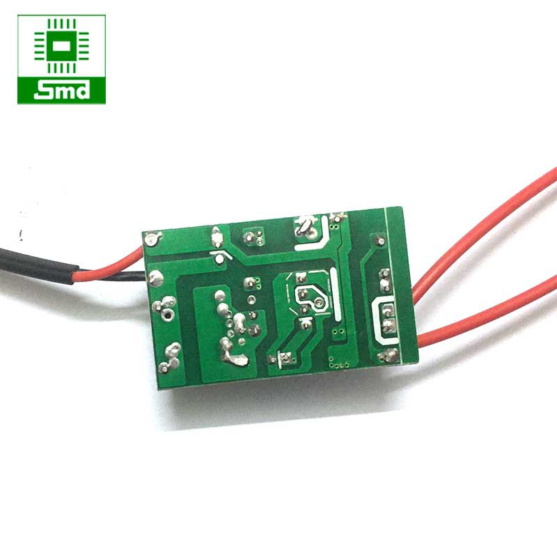 Module Led driver không cách ly 36-50W 220V (AC-DC)