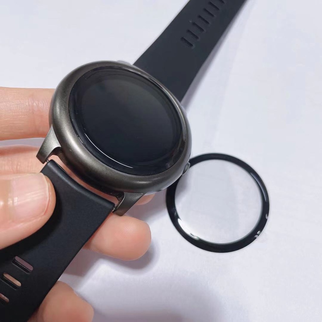 Miếng dán HAYLOU cường lực 3D bảo vệ màn hình cho Xiaomi Ghluou Ls05