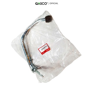 Cần đạp phanh sau HONDA Wave Alpha (2006-2011) / Wave S / RS  QA(46500KVRV10) _( 8B 5M)