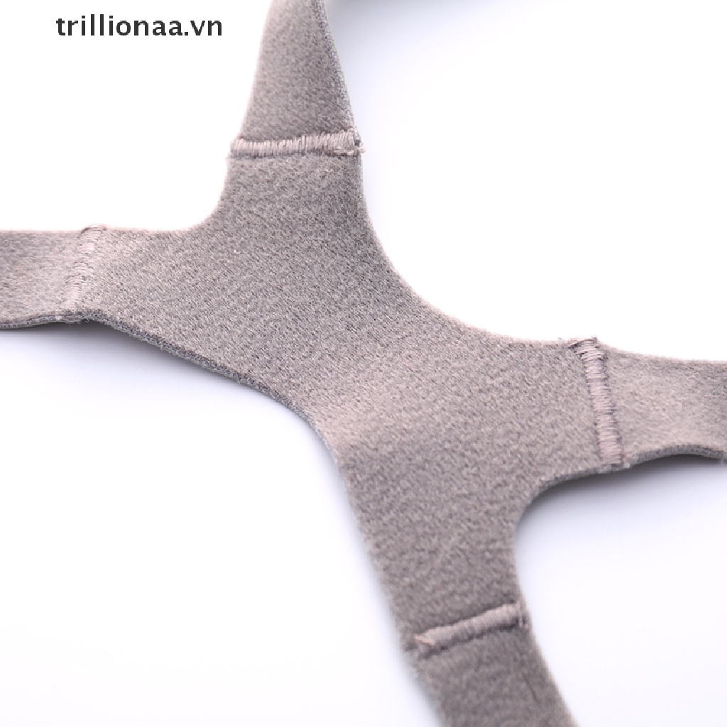 Dây Đeo Đầu Thay Thế Cho Khẩu Trang Resmed F10 Hoặc F20 Cpap