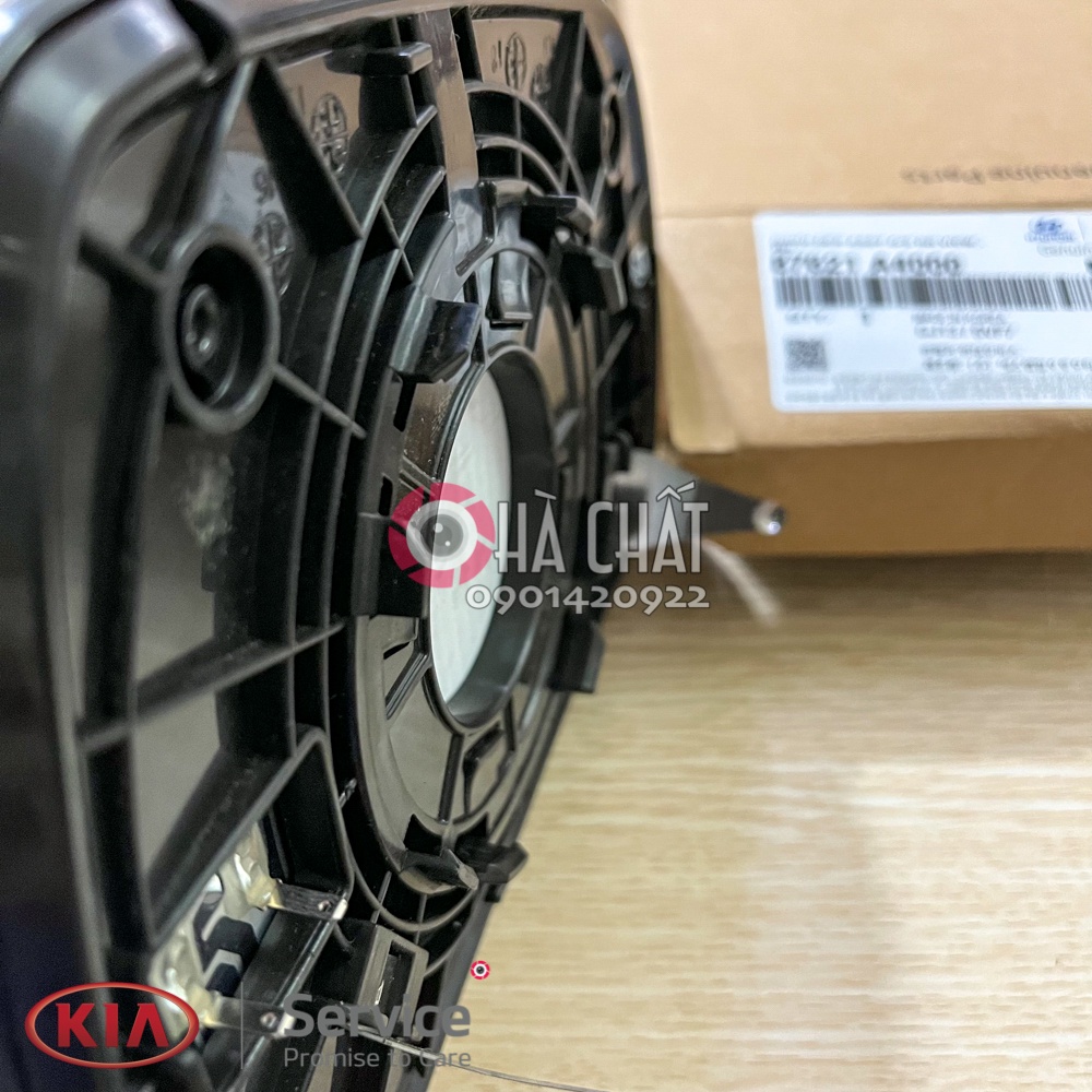 Mặt gương chiếu hậu Kia Rondo 🚘 chính hãng KIA MOTORS - HYUNDAI MOBIS nhập khẩu Hàn Quốc