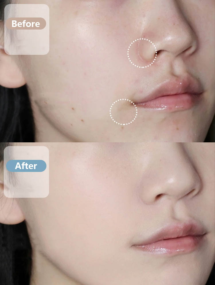 [Hàng mới về] Phấn phủ kiềm dầu chống thấm nước cao cấp | BigBuy360 - bigbuy360.vn