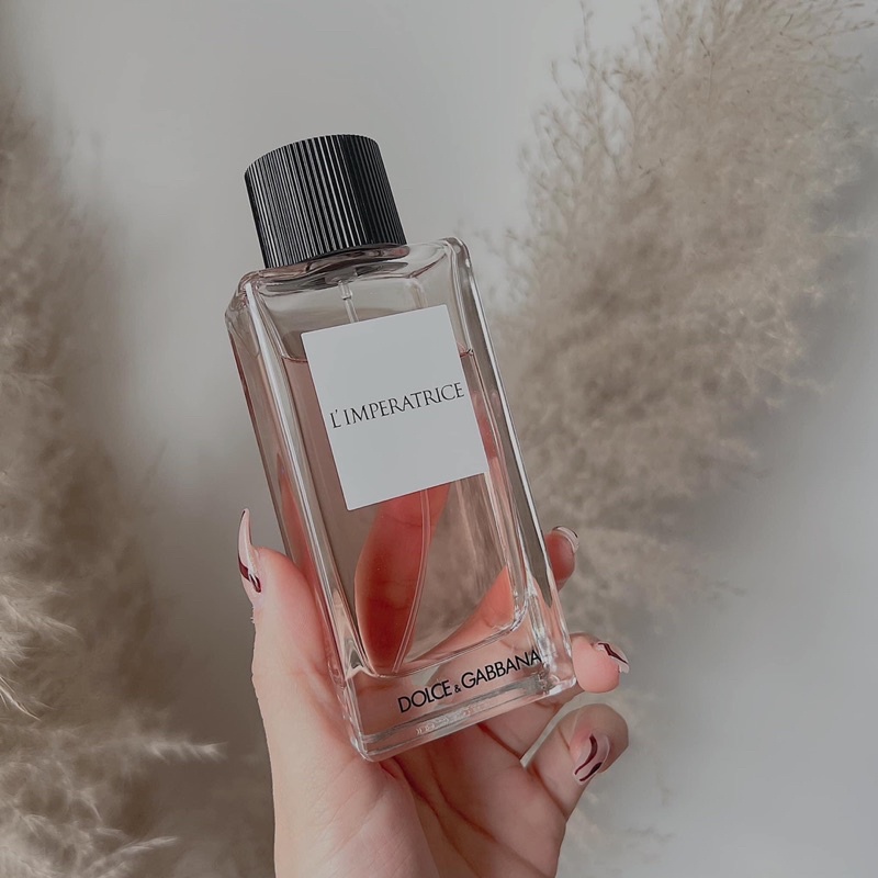 Mẫu thử•Nước hoa Limperatrice 3 DG •5/10ml