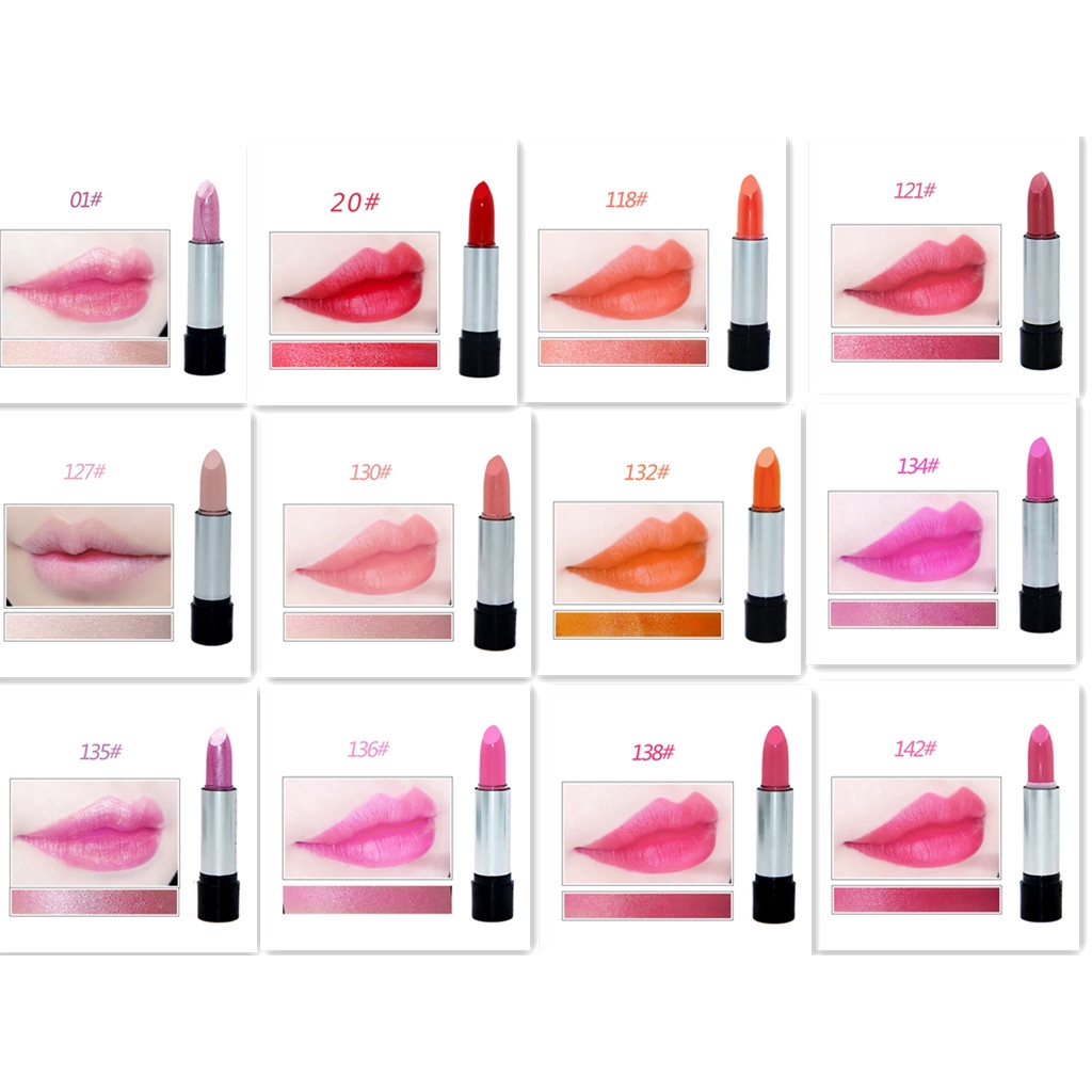 Son lì hỗ trợ trang điểm môi chuyên dụng | BigBuy360 - bigbuy360.vn