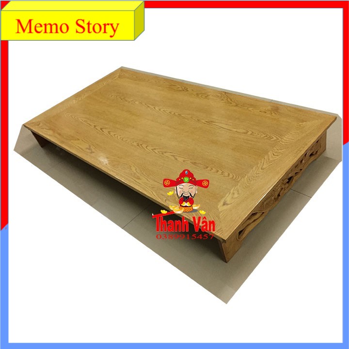 Bàn thờ gia tiên R127x61