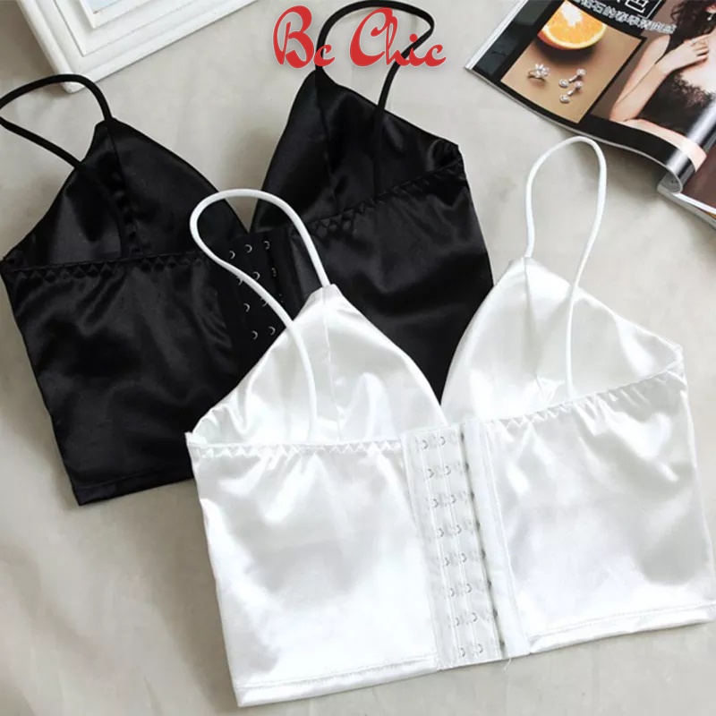 Áo bra hot girl phi bóng  bản to B264 BC_CHIC LINGERIE