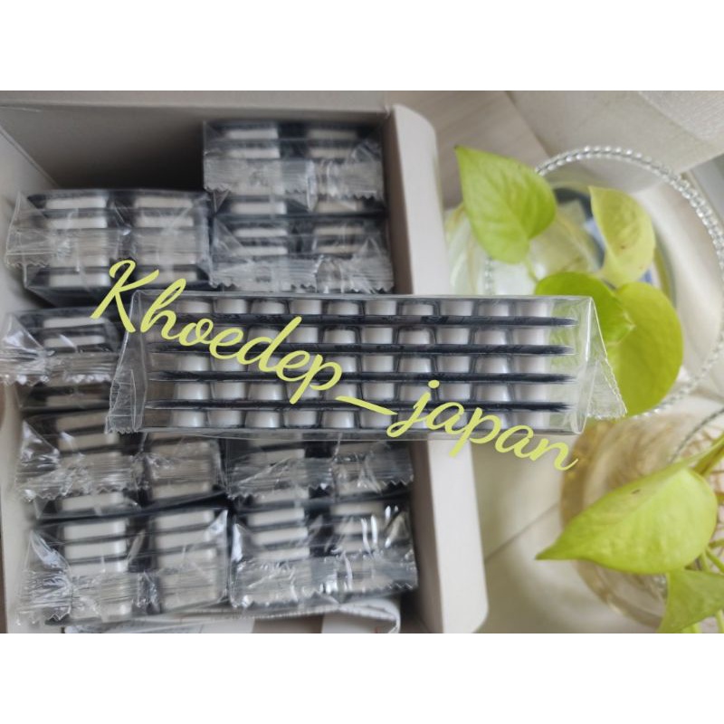 Viên Uống Trắng Da Mờ Nám Transamin 500mg Nhật Bản