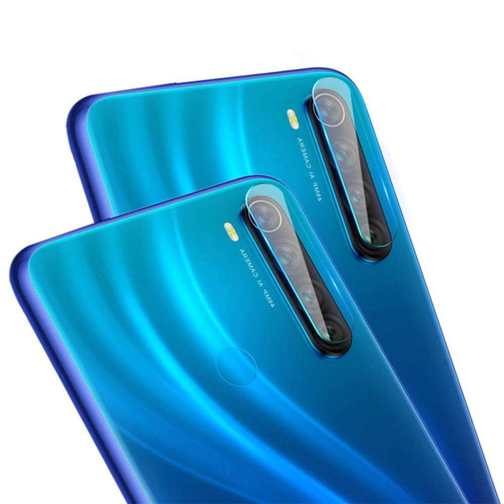 Miếng Dán Bảo Vệ Camera Cho Xiaomi Redmi Note 8 / Note 8pro