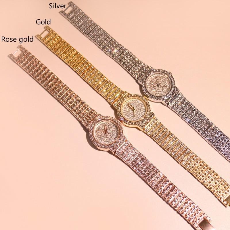 Đồng Hồ Quartz Nữ Bee Sister
