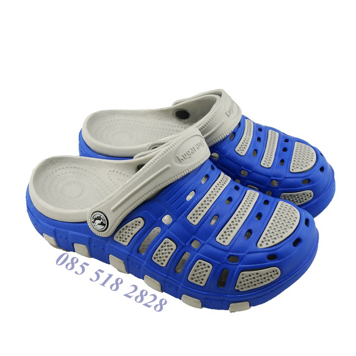 Sục nhựa nam - nữ Thailand --- 9873