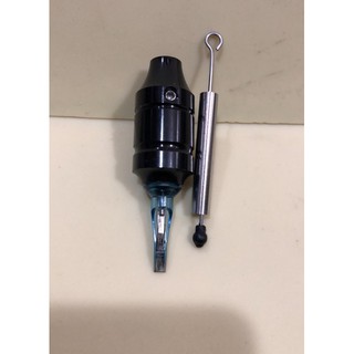 Tay cầm chuyển kim xăm máy pen(kim đầu đạn)