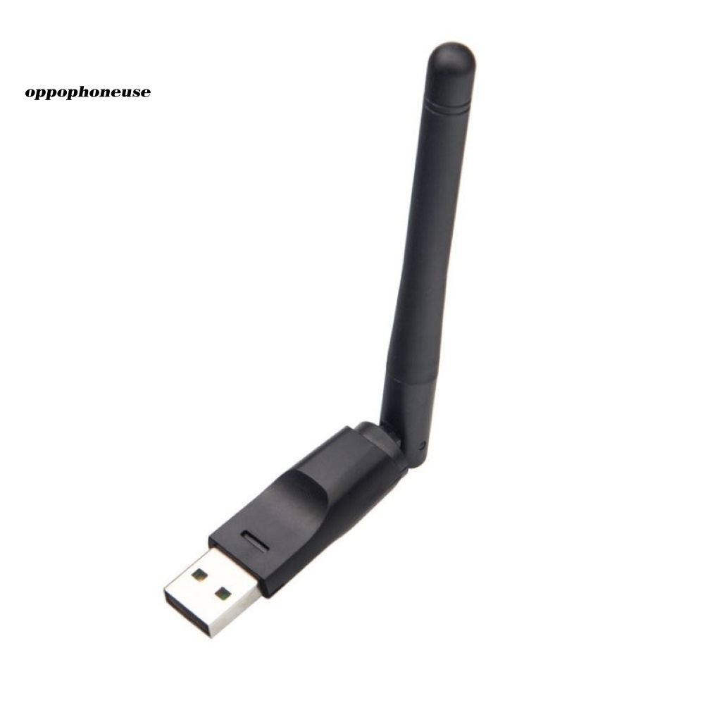 Ăng Ten Thu Sóng Wifi Xwlypx 150mbps Usb 802.11b / G / N | BigBuy360 - bigbuy360.vn