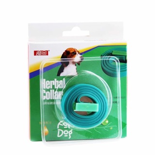 Vòng chống rận Herbal Collar