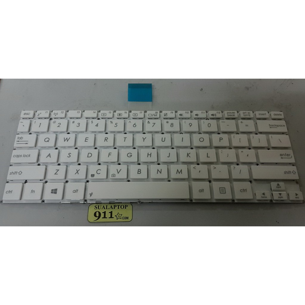 BÀN PHÍM ASUS X200 (đen ,trắng),F200CA X200MA X200CA,F200MA F200LA R202CA