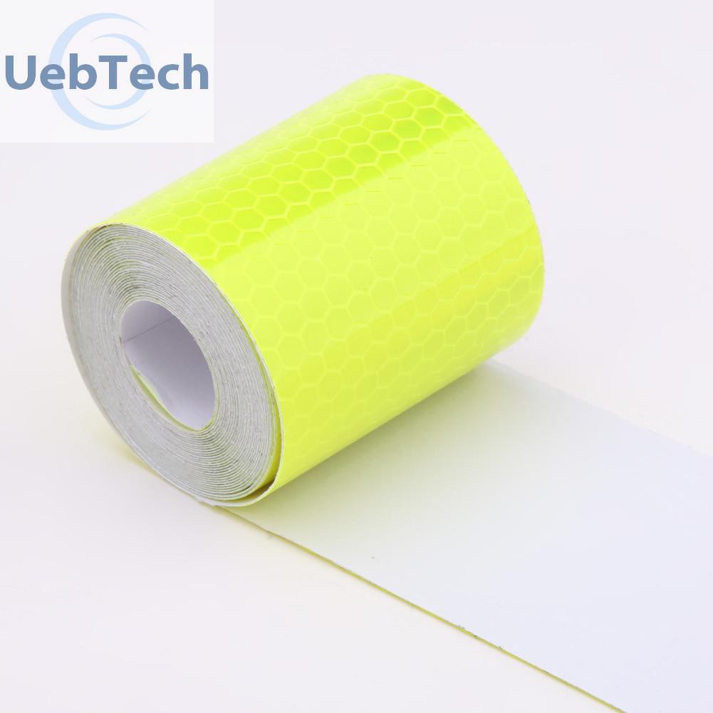 Cuộn Băng Dính Phản Quang 5cm300cm Cho Xe Hơi