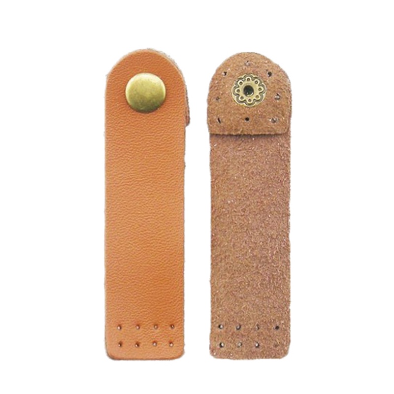 Túi khóa ví handmade khóa thẻ gói khóa phụ kiện túi xách phụ kiện may phụ kiện