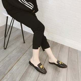 GIÀY SỤC KÈM KHOÁ L.V