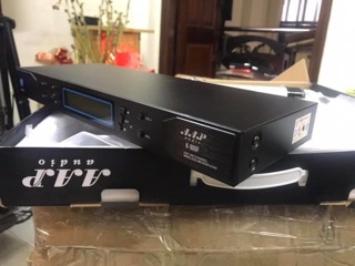 [Mã ELCE5T giảm 6% đơn 5000K] Micro AAP K900F