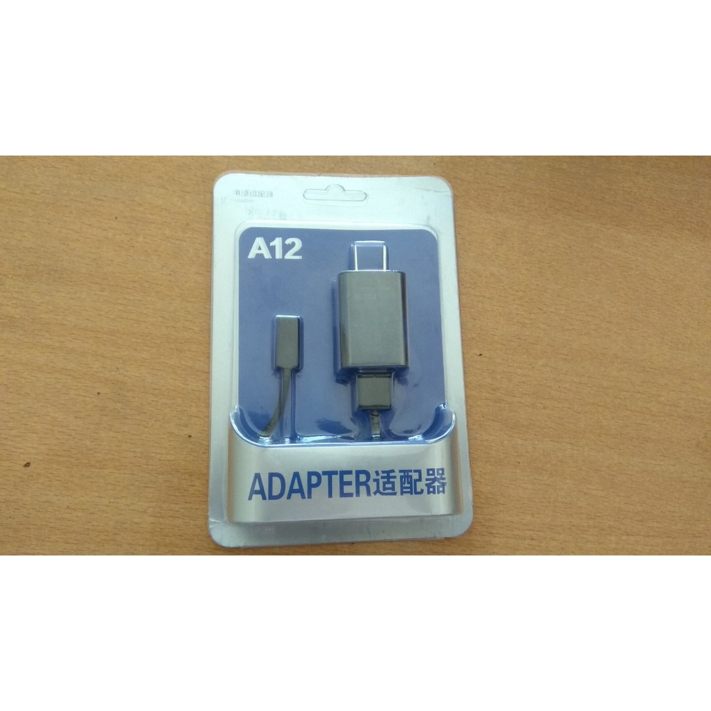 Củ Sạc Máy Cạo Râu A12