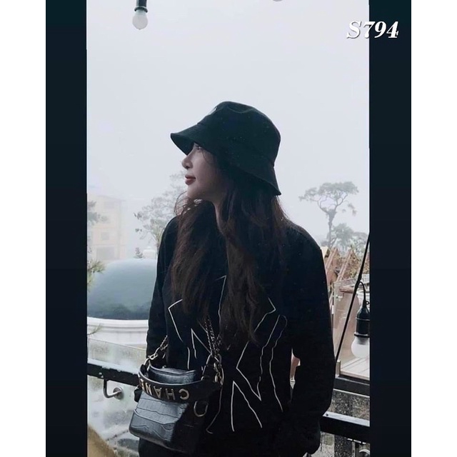 𝗦𝗘𝗧 𝗠𝗟𝗕 Nỉ 𝗞è𝗠 Mũ