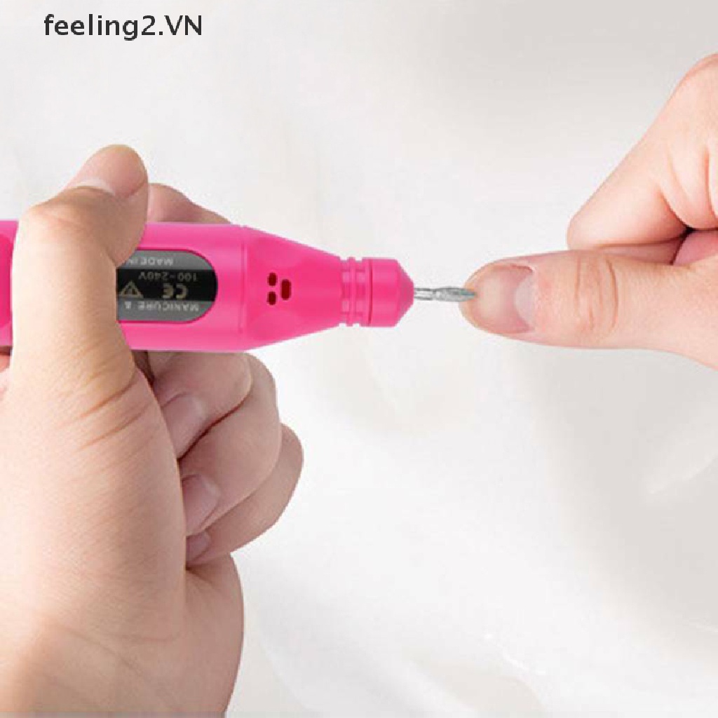 Bộ SạC USB Chuyên DụNg Làm MóNg