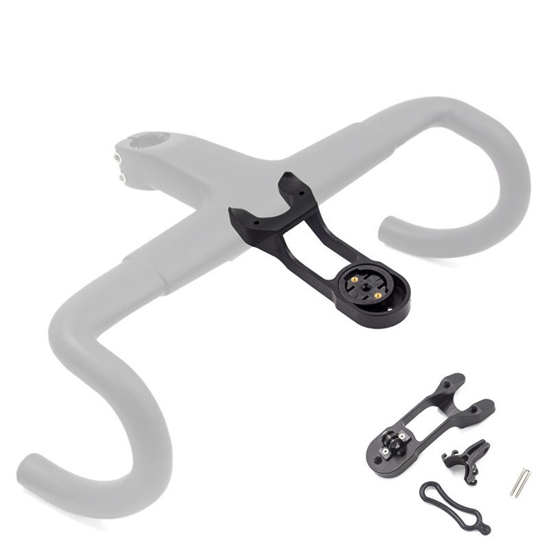 Giá Đỡ Máy Tính Gắn Tay Lái Xe Đạp Kcevlo H11 H31 Chuyên Dụng Cho Garmin Bryton
