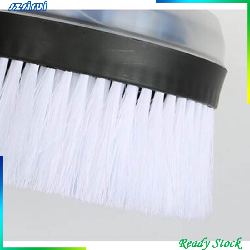 Bàn Chải Rửa Xe Áp Suất Tự Động Xoay 1 / Cho Máy Rửa Xe Hơi
