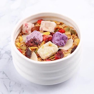 Ngũ cốc sữa chua dùng thử 100gram