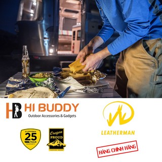 Kìm Đa Năng Leatherman Skeletool 7 Tools
