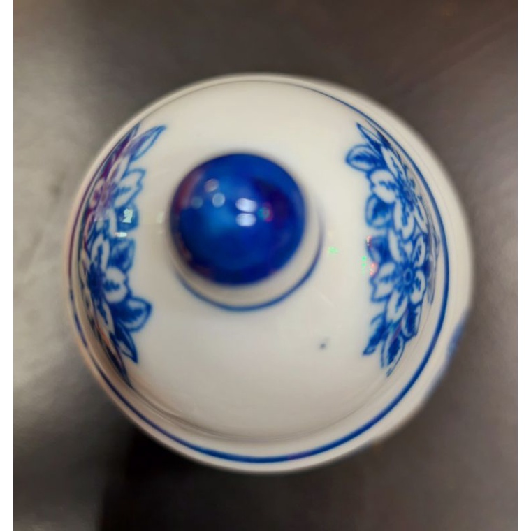 Choé nước bát tràng họa tiết ngẫu nhiên