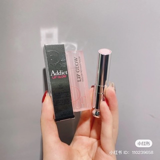[Chính hãng] Son Dưỡng Dior Addict Lip Glow 001 004 012